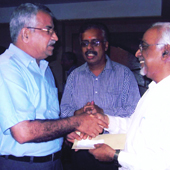 Ram's Charitable Trust : Bangalore