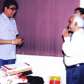 Ram's Charitable Trust : Bangalore