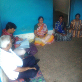 Ram's Charitable Trust : Bangalore