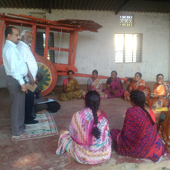 Ram's Charitable Trust : Bangalore