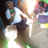 Ram's Charitable Trust : Bangalore