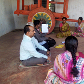 Ram's Charitable Trust : Bangalore