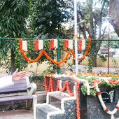 Ram's Charitable Trust : Bangalore